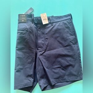 J. Crew Tech Short